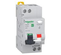 Disyuntor diferencial B 20A 1P+N 30mA 2M A 6kA Easy 9 PRO
