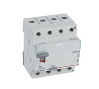 Disyuntor diferencial P304 4P 40A 300MA TIPO AC TX3