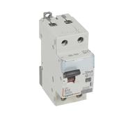 Disyuntor diferencial P312 2P B 10A 30MA CA DX3