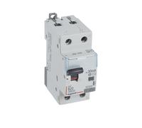 Disyuntor diferencial P312 2P B 20A 30MA CA DX3