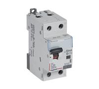 Disyuntor diferencial P312 2P C 20A 30MA CA DX3