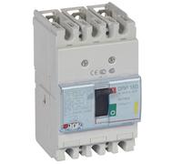Disyuntor DPX2 160 3P 160A 16KA