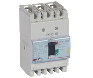 Disyuntor DPX2 160 3P 160A 16KA