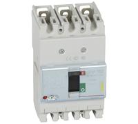 Disyuntor DPX3 160 3P 100A 16KA
