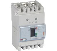 Disyuntor DPX3 160 3P 160A 25KA 420047