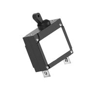 Disyuntor electromagnético 1A-63A Dispositivo de yate for barco uso protección contra cortocircuitos de sobrecarga 1P 2P 3P 4P