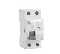 Disyuntor electromagnético GYL9 A-SI tipo RCD RCCB ELCB con retardo de tiempo 2P 4P 40A 63A 30mA tipo A-SI(TypeA-SI 2P 63A 30mA)