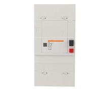 Disyuntor en Miniatura de 30 60A, 4 Polos, 50Hz/60Hz, Interruptor de Aire de Protección de Disyuntor de bajo Voltaje, Mini Disyuntor Doméstico Circuitbreaker