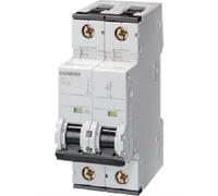 Interruptor Automático Siemens 5SY4 - 5SY42167
