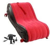Divan Tantrico Adultos Sillon Tantra Sofá Hinchable Sofa Inflable,F