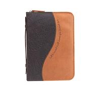 Divinidad Boutique Biblia Funda, Multi, 11 x 8