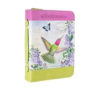 Divinity Boutique 25742 - Funda para Biblia, diseño inglés