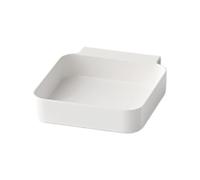 Divisores de cajones | de almacenamiento con compartimentos divisores | Organizador de almacenamiento de cómoda | para cocina, apartamento, dormitorio, sala de estar, oficina, estante y armario