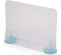 Divisores de estantes FRIDGESTORE 851665 20 cm, para frigorífico, transparente, plástico, Joseph Joseph