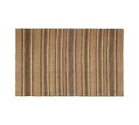 Dixie Alfombra de yute Fanny striped Natur. 190x290 cm
