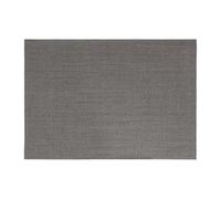 Dixie Alfombra Jenny Sisal gris 160x230 cm