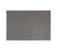 Dixie Alfombra Jenny Sisal gris 190x290 cm