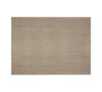 Dixie Alfombra Jenny Sisal natural grey 240x300 cm