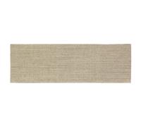 Dixie Alfombra Sisal marble 80x250 cm