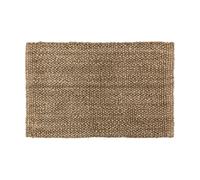 Dixie Felpudo Alice 60x90 cm Gris natural