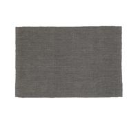 Dixie Felpudo Fiona cement grey 60x90 cm