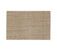 Dixie Felpudo Jenny Sisal natural grey 60x90 cm