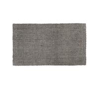 Dixie Felpudo Julia Cement grey. 70x120 cm