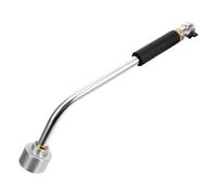 DIYEAH Irrigador de Jardinería Diseño Ergonómico para Plantación y Césped, Pistola Pulverizadora Multiusos de Aleación y Plástico Adecuado para Celebracion Verano en Jardín o Tienda