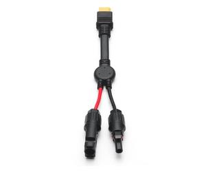 DJI Cable de alimentación solar Power MC4 a XT60