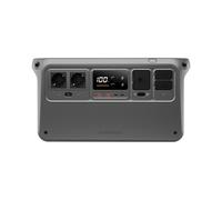 DJI Power 1000 estación de alimentación portátil Fosfato de hierro litio (LiFePo4) 2600 W 13 kg - Nuevo