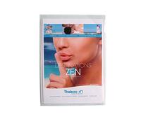 Djois made by Tarifold 194773- Kang Easy Load, Pack de 5 Fundas Adhesivas, Porta-Carteles, Removible, Cierre por Esquina, A4, Transparente