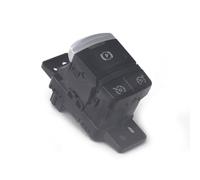 DKAEUK RNPS002 Interruptor accionamento freno detención 363216544R compatible con Kadjar Megane Scenic Talisman Koleos Espace 2015 2016 2017 2018 2019 2020 2021 2022 2023 2024