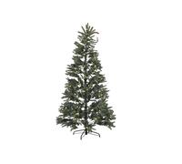 DKD Home Decor Árbol de Navidad LED Verde 210 cm con 1259 Ramas