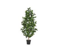 DKD Home Decor Árbol Topiario Verde y Marrón de 150 cm