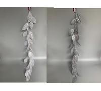 DKD Home Decor Guirnalda de Poliéster Colgante 10x2x120 cm Surtida