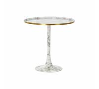 DKD Home Decor Mesa Auxiliar, Estándar