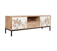 DKD Home Decor Mueble de TV, Estándar