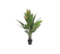 DKD Home Decor Planta PVC Strelitzia 100x100x145 cm