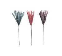 DKD Home Decor Rama EVA 35x10x100 Surtido de 3
