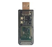 DKSooozs 1 unids ZigBee 3.0 USB Dongle Zigbee Gateway Analizador ZHA NCP Home Assistant OpenHAB