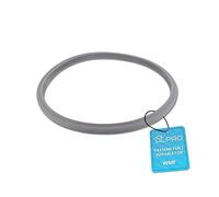 DL-pro Anillo de sellado para olla a presión para WMF 60.6855.9990 60.6855.9997 22cm Ø junta tórica de silicona