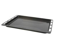 DL-pro Bandeja para horno 465 x 375 esmaltada para Bosch Siemens Constructa Profilo 00742635 742635 742635