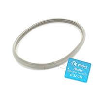 DL-pro Junta de tapa para olla a presión Fissler 600-000-22-795/0 de 22 cm de diámetro Vitaquick Vitavit Premium Vitavit Edition Vitavit Comfort Vitavit Comfort Vitavit Royal Magic Line Blue Point