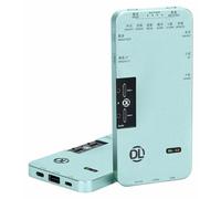DL400: Dispositivo profesional de prueba de pantallas LCD, herramienta para programadores de Apple