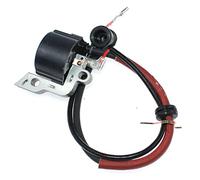 DLUPING Bobina del módulo de Encendido para Alpina VIP 34 40 42 52 cosechadora Star 36 36D 41 41D 41F 45 55 desbrozadora 3211015 3210670 3211010 Piezas de jardín