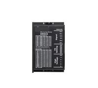 DM542 Controlador paso a de 2 fases 20-50VDC 1.0-4.2A for NEMA17 NEMA23 motor a 42 57 Motor a de Alto Par