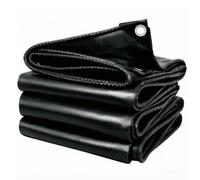 DMCHENGMA Cubierta de Lona de 3x5m/4x6m/5x7m, Lona Impermeable Resistente de 0,45mm de Espesor para Piscinas, Suelo de Picnic(2x5m)