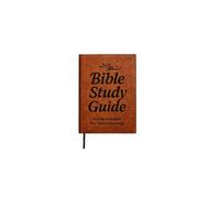DMDMBSR 66 Page Bible Study Guide - Un hermoso año en la Biblia para mujeres con peticiones diarias de scripturas, diario de oración y reflexión, cuaderno devocional cristiano para grupo o personal
