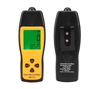 DMETE Medidor de monóxido de Carbono portátil, probador de Gas CO Alto, Detector de Monitor, Herramientas de análisis de Gas Instrumentos electrónicos