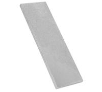 DMT Dia-Sharp® Piedra de Afilar de Diamante 6" Extragrueso | Afilador de Cuchillos Calidad Profesional | Piedra 15 cm para Cuchillos y Herramientas | Made in USA | D6X